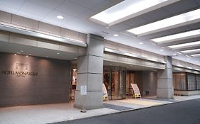 摩那趣鳥取飯店
